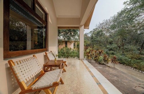 Baihar Hotel | juSTa The Bagh Kanha