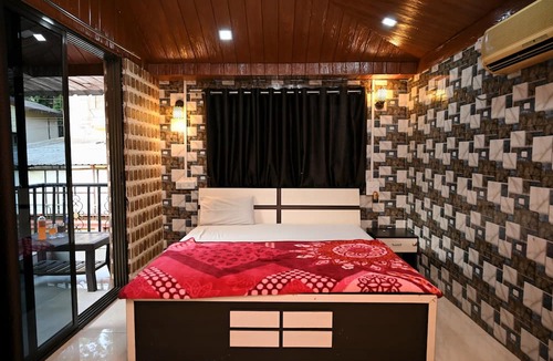Nandanwan Hotel | Global Pacific Villa