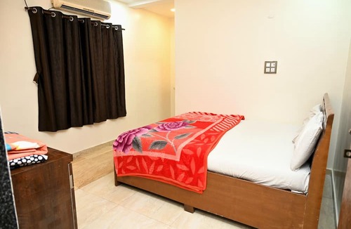 Nandanwan Hotel | Global Pacific Villa