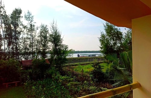 Basirhat Hotel | Sundarban Tiger Roar Resort