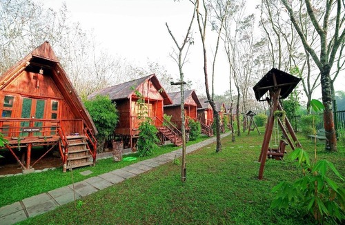 Vayittiri Resort | Bali Bamboo Resort