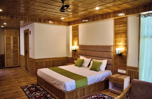 Theog Bed & Breakfast | Vezara