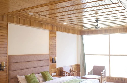 Theog Bed & Breakfast | Vezara