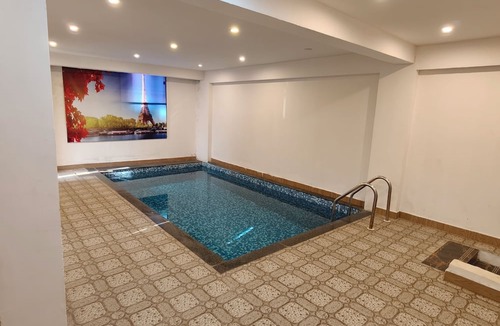 Hassan Hotel | Sagayi international resort