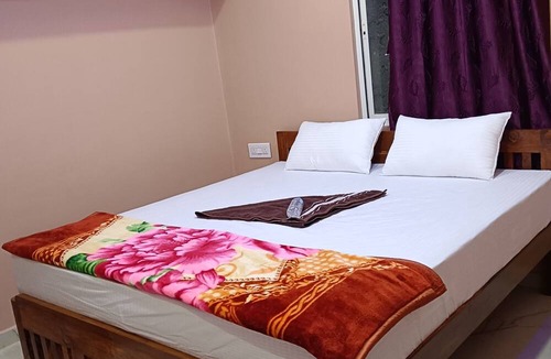 Kamalapur House | HK Hampi Home Stay
