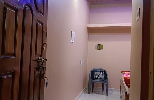 Kamalapur House | HK Hampi Home Stay