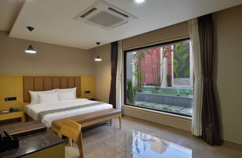 Dahanu Hotel | Treat Beach Resort & Spa