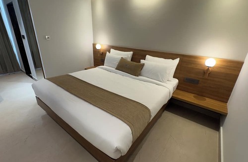 Malpe Hotel | MALPE RIVIERA