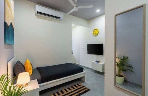 HSR Layout Hostel | The Hosteller Bangalore, HSR Layout
