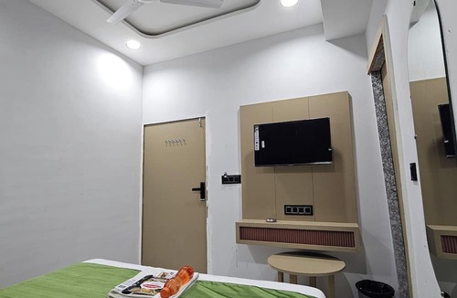 Ahmedabad Hotel | Hotel Heritage