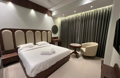 Vasai Hotel | Vishram Executive Rooms