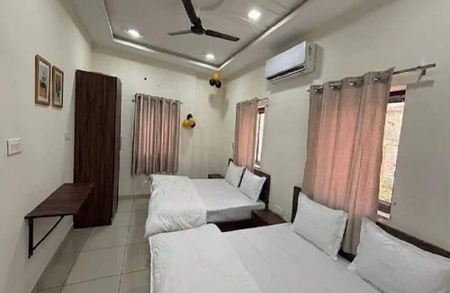 Jodhpur Hotel | Hotel Orchard