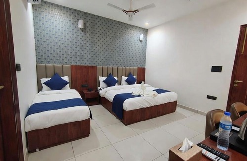 Greater Noida Hotel | Belle Tree Hotel