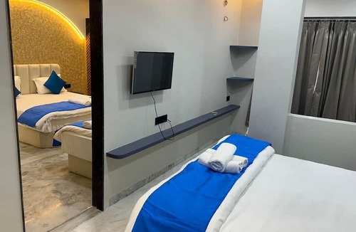 Shirdi Hotel | KDM Hotel Indore Palace
