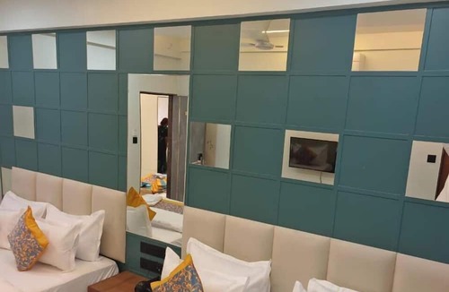 Shirdi Hotel | KDM Hotel Indore Palace