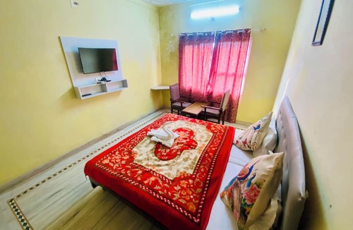 Kumbhalgarh Hotel | The Raj Place