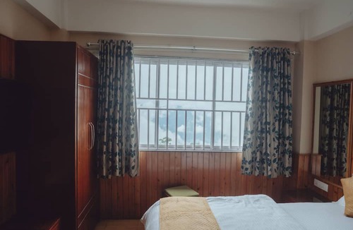 Loleygaon Hotel | Hotel Pride