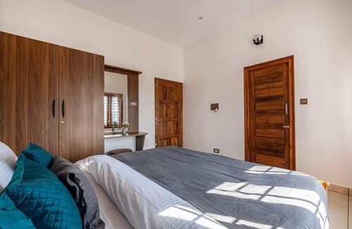Shrirangapattana Villa | White Meadows Mysore