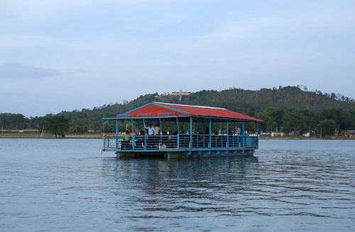 Belakavadi Resort | Jaladhama Resort