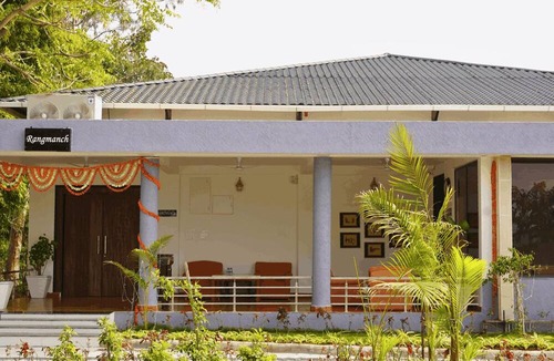 Bhojpur Resort | Choice Resort Bhopal