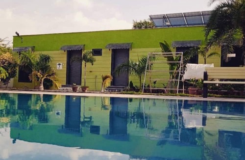 Nasirabad Hotel | Palm Farm House Resort Ajmer