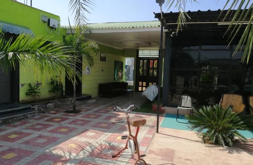 Nasirabad Hotel | Palm Farm House Resort Ajmer