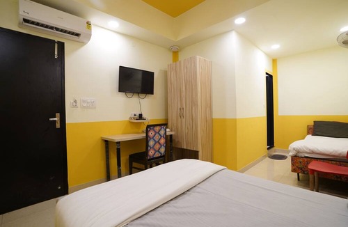 Shyam Nagar Hotel | HOTEL GRAND CAPITOL