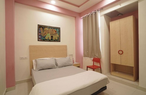 Shyam Nagar Hotel | HOTEL GRAND CAPITOL