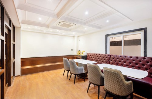 Madhapur Hotel | ELYSIUM Premier Suites Hitec City