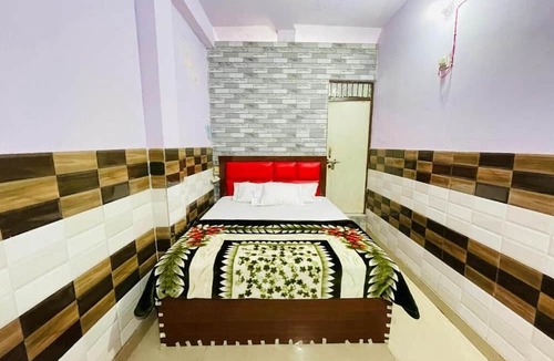 Taj Ganj Hotel | Hotel Bali Inn