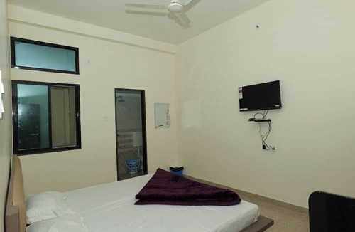 Mandla Hotel | Hotel Deeksha
