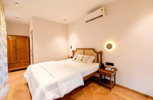 Dahanu Hotel | MRUDA FARMSTAY