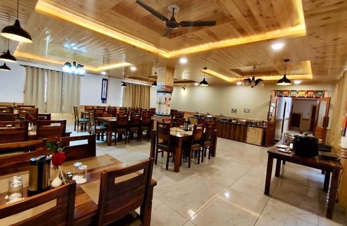 Tabo Resort | The Spiti Villa