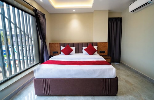 Jaigaon Hotel | Hotel Vianta Jaigaon - Near Bhutan Border