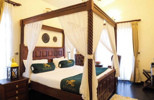 Kotagiri Hotel | Lynton Resorts