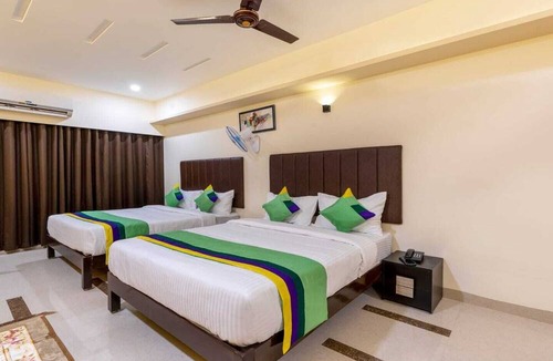 Madurai Hotel | Hotel D Grand