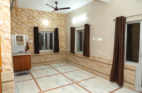 Village Hokra Villa | Eagle Farm Stay Pushkar