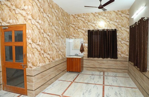 Village Hokra Villa | Eagle Farm Stay Pushkar