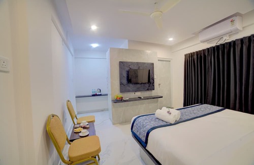 Devanahalli Hotel | Hotel AeroStay Bangalore Airport
