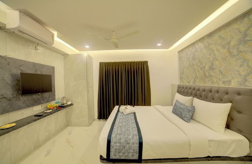Devanahalli Hotel | Hotel AeroStay Bangalore Airport