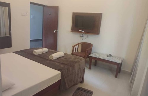 Kittur Hotel | Prestige Palace