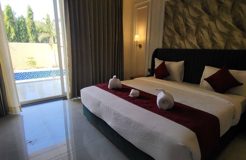 Village Hokra Resort | Vijay Villas Resort Pushkar