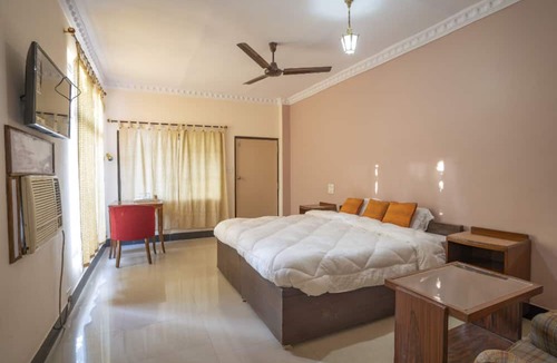 Tala Hotel | Maharaja Kothi Resort Bandhavgarh