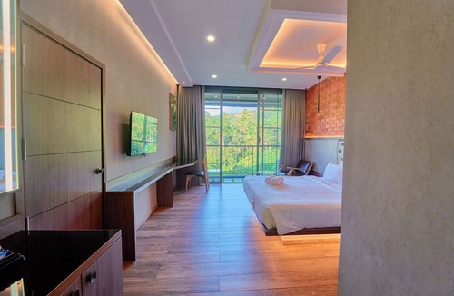 Chithirapuram Hotel | The Saray Munnar by VOYE HOMES