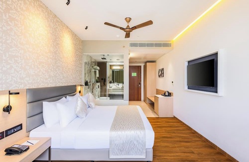 Sangli Hotel | Effotel By Sayaji Sangli