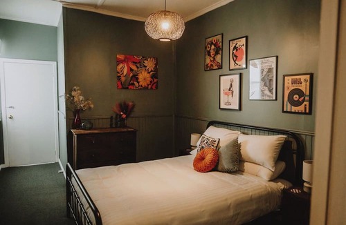 Oatlands Hotel | The Kentish Tasmania