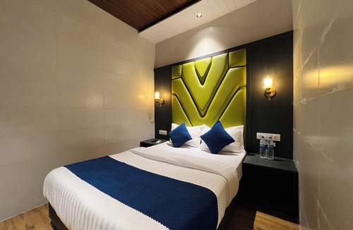Dharavi Hotel | Hotel Imperial Suite