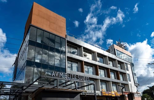 Malur Hotel | AVM Elite Suites Malur
