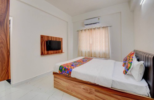 Hadapsar Hotel | Via Wisdom