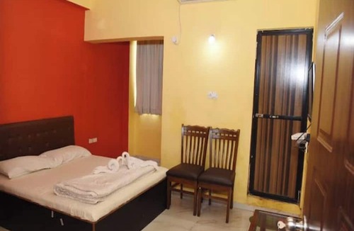 Margao House | Alfina Guest House